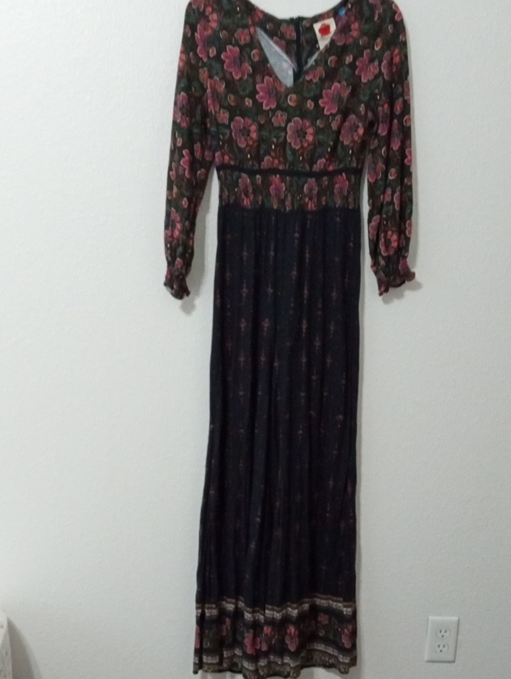 Farm Rio Jumpsuit - Picture 2 of 11